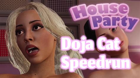 House Party Game Doja Cat Porn Videos 